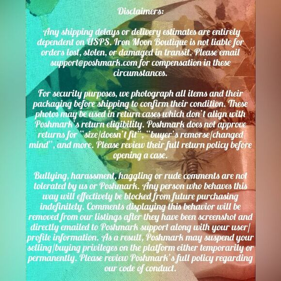 HALLOWEEN SALE Vintage Silver Bohemian Sun and Moon Chain Belt - Picture 6 of 6